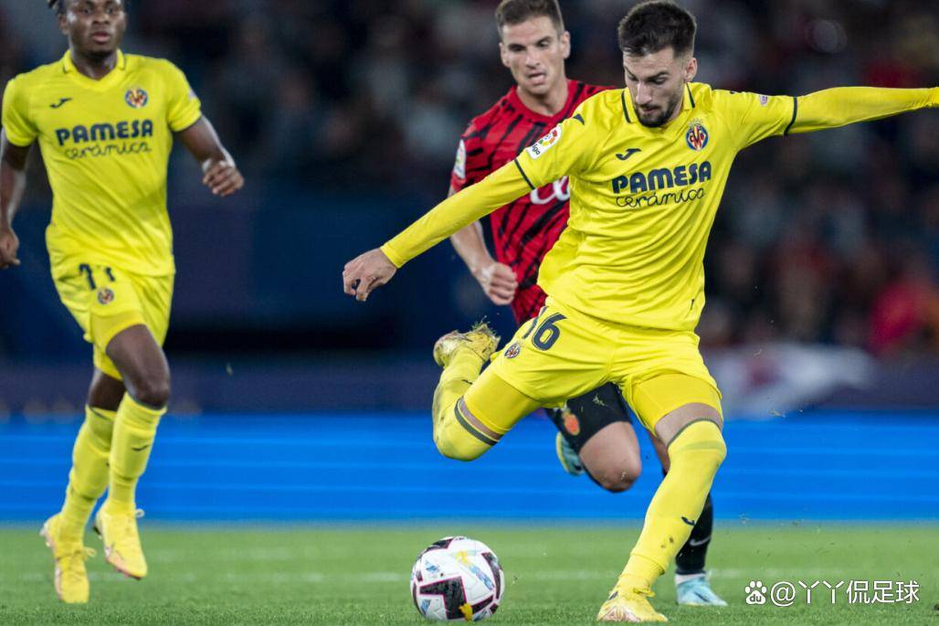 包含比利亚雷亚尔今晨主帅复盘；志在欧篮联名次提升；悬念犹存；赛季目标并未改变的词条-爱游戏官方网站