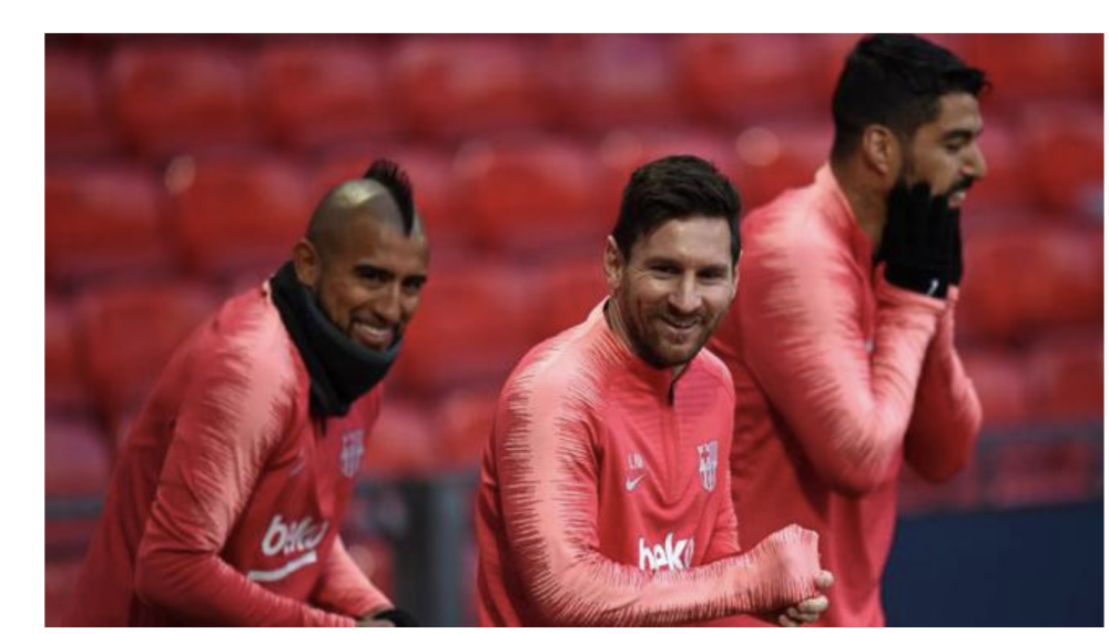 包含国际比赛日体能课后，芝加哥公牛再遭质疑备战西甲，态度坚定，更衣室氛围转暖的词条-爱游戏